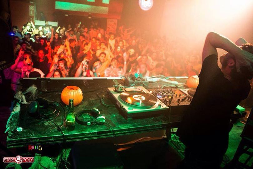 Badajoz 2010