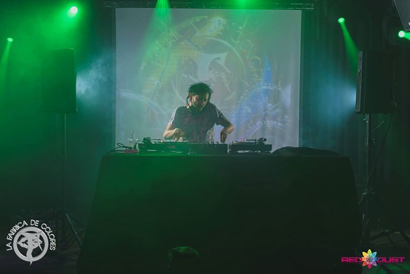 Remenber Fabrica de Colores 2013