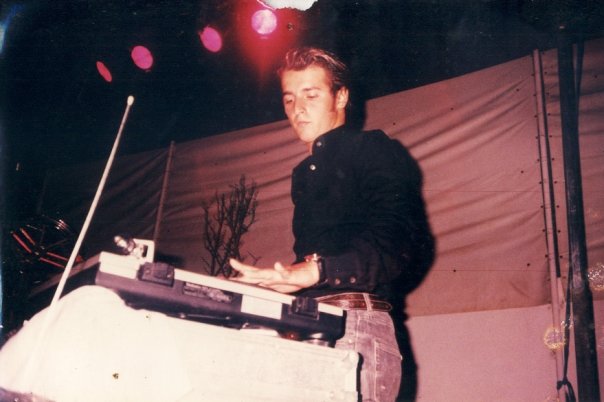 Dulce Venganza 1990