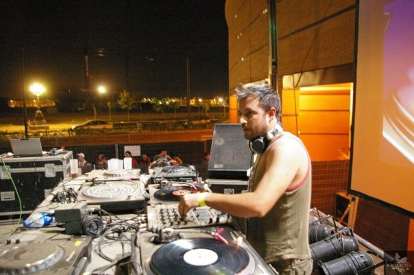 Atarfe 2006