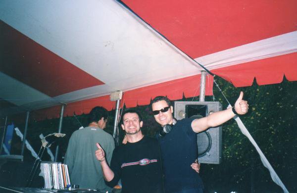 EL BOOM DEL BREAKBEAT