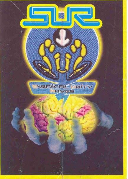 SYNDICAL UNION RAVES